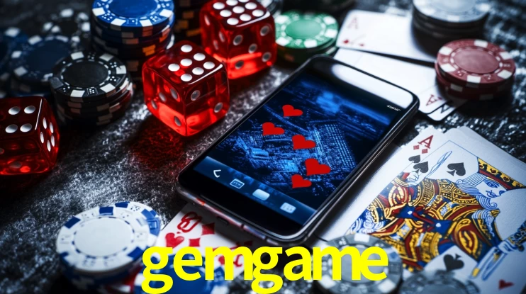 gemgame Login